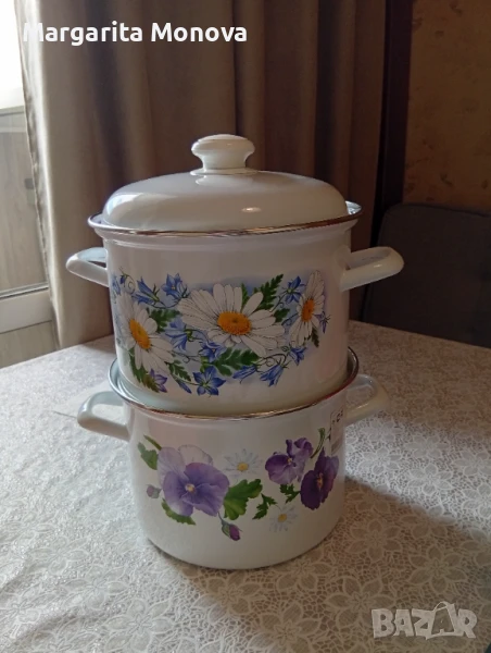 Домакински посуди , снимка 1