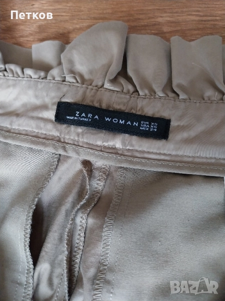 Панталони Zara, снимка 1