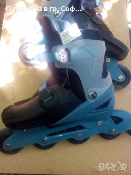 Ролери-регулируеми 39-42 номер, снимка 1