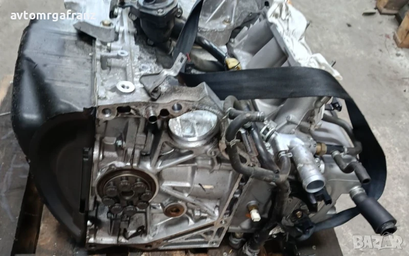 ДВИГАТЕЛ ЗА HONDA CR-V II 2,0B, снимка 1