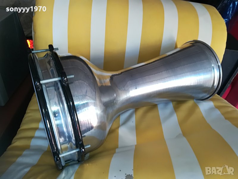 ТАРАМБУКА-ГОЛЯМА ОТ СИРИЯ, снимка 1