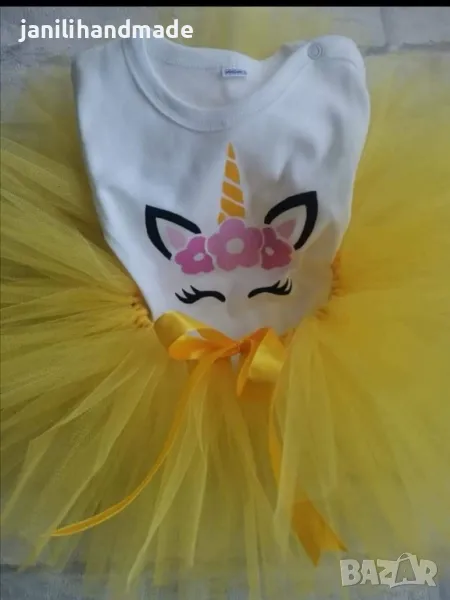 Комплекти с еднорог, снимка 1