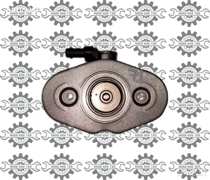 Помпа високо налягане (ГНП) - BMW/Mini Cooper - 2.0/3.0 - (2014 г.+) - BOSCH - GDI, снимка 1