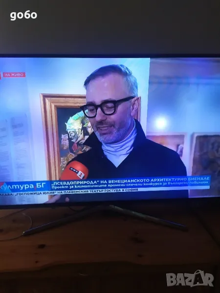 Samsung TV 48H6400, снимка 1