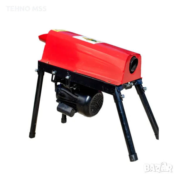 РОНАЧКА ЗА ЦАРЕВИЦА модел 5STY-40-90, 2Kw, 2850RPM, 500 кг/ч, снимка 1