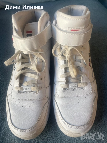 Мъжки обувки Фила , снимка 1