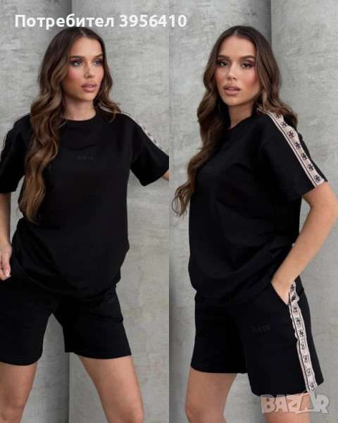 Дамски екип, снимка 1