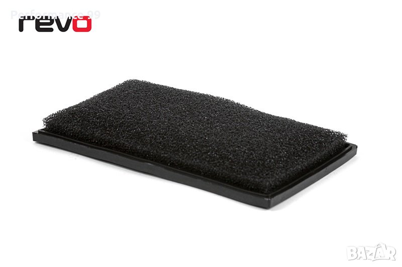 Спортен панелен въздушен филтър за VW Golf V GTi 2.0TFSi & VW Golf V R32 3.2 V6, снимка 1