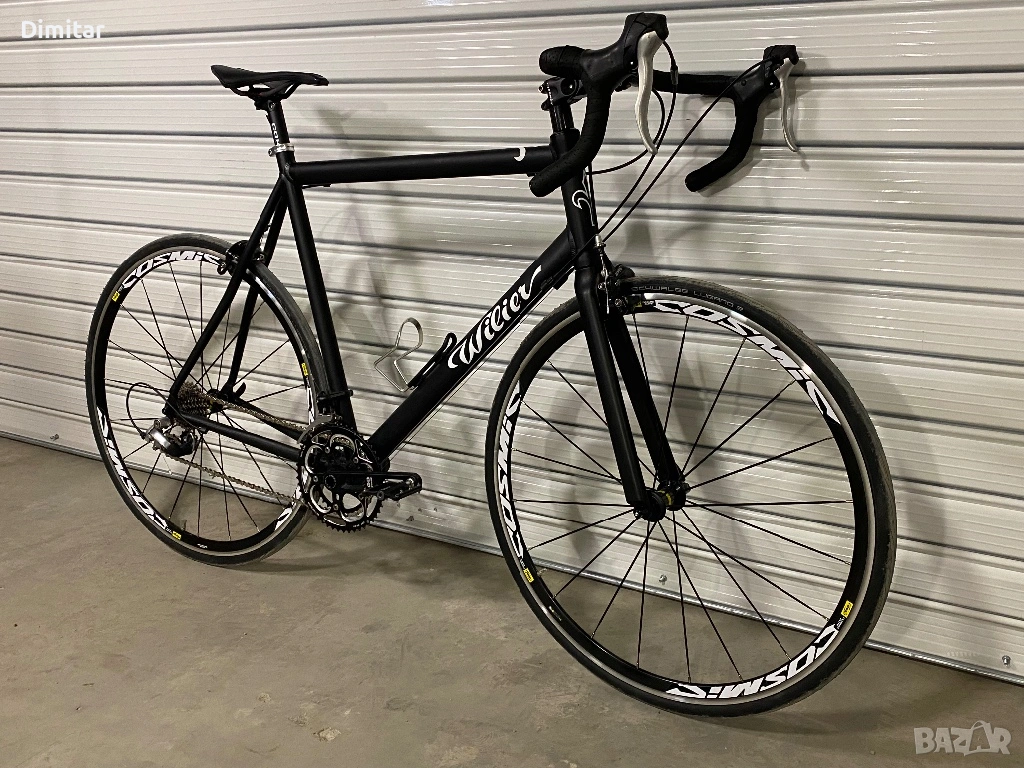 Шосеен велосипед Wilier, снимка 1