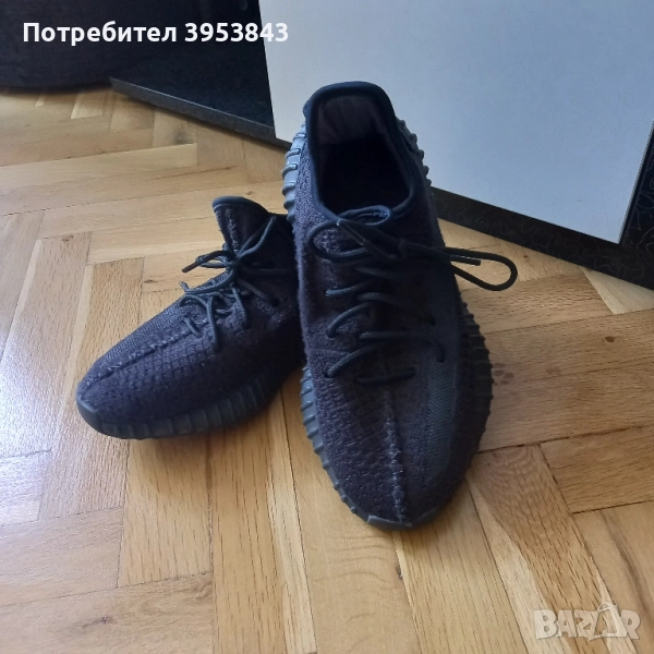 Оригинални маратонки Adidas Yeezy Boost , снимка 1