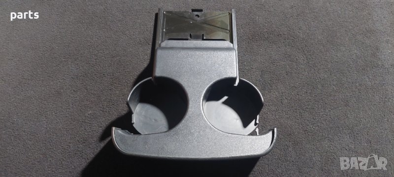 Къп Холдер Гранд Чероки - Поставка Чаши Jeep Grand Cherokee N, снимка 1