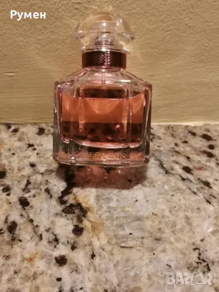 Оригинален парфюм Guerlain Mon Guerlain Intense 50 ml EDP , снимка 1