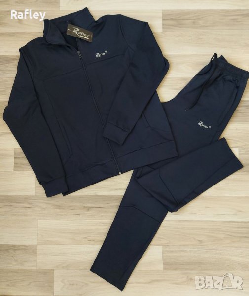Летен мъжки екип от полиестер български екип Rafley Sportswear ®️  ❗❗❗ Цени на ЕДРО И ДРЕБНО❗❗❗ , снимка 1