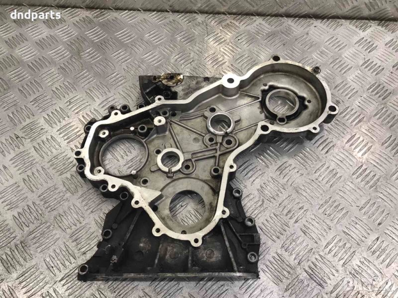 Алуминиева конзола Renault Vel Satis 2.2dCi,2004г., снимка 1