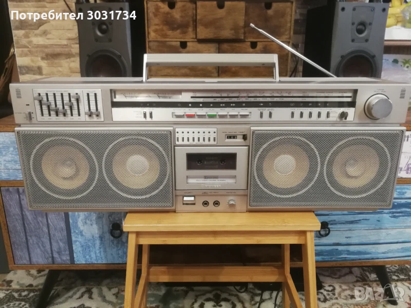 Pioneer SK-909L , снимка 1