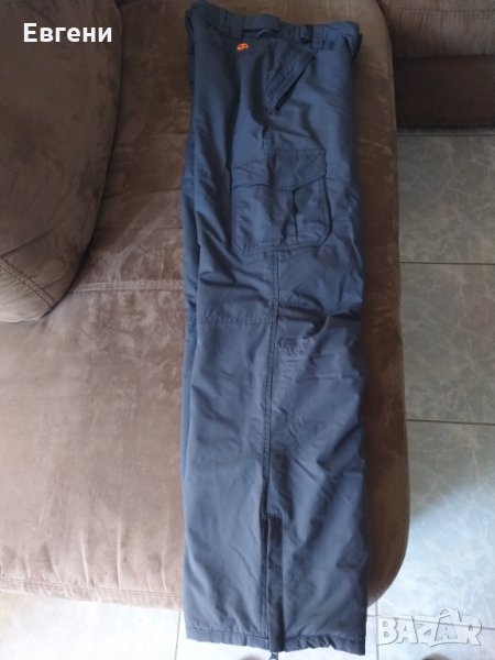 Детски ски панталон Brunotti, снимка 1