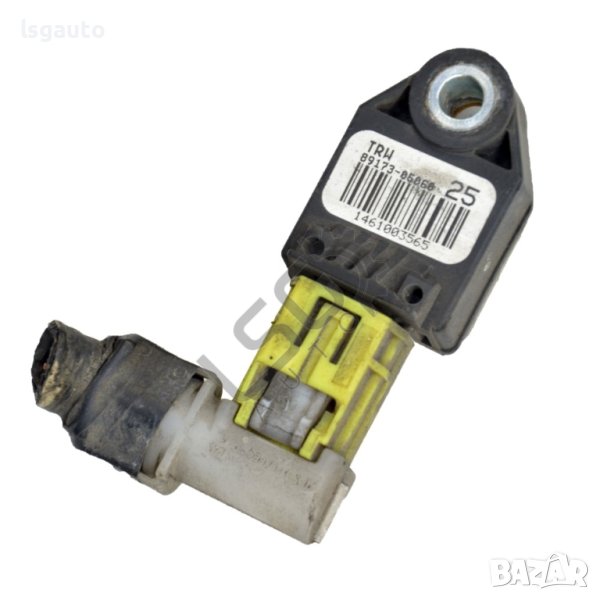 AIRBAG сензор Toyota Avensis III(2009-2015) ID: 98036, снимка 1