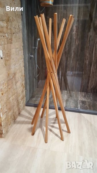 Закачалка за дрехи, снимка 1