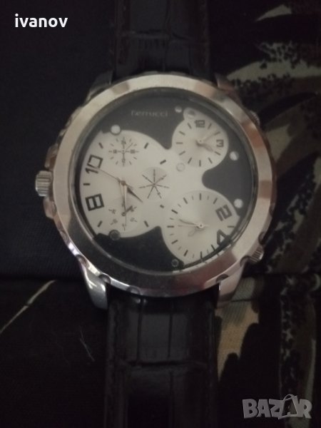 Мъжки часовник Ferrucci, снимка 1