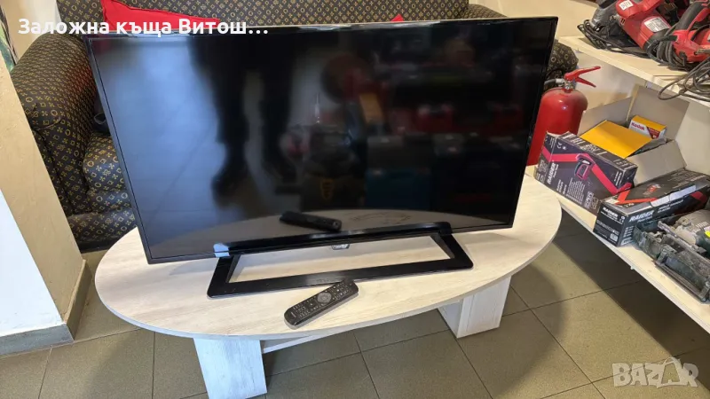 Телевизор Philips 40PFH4100/88, снимка 1