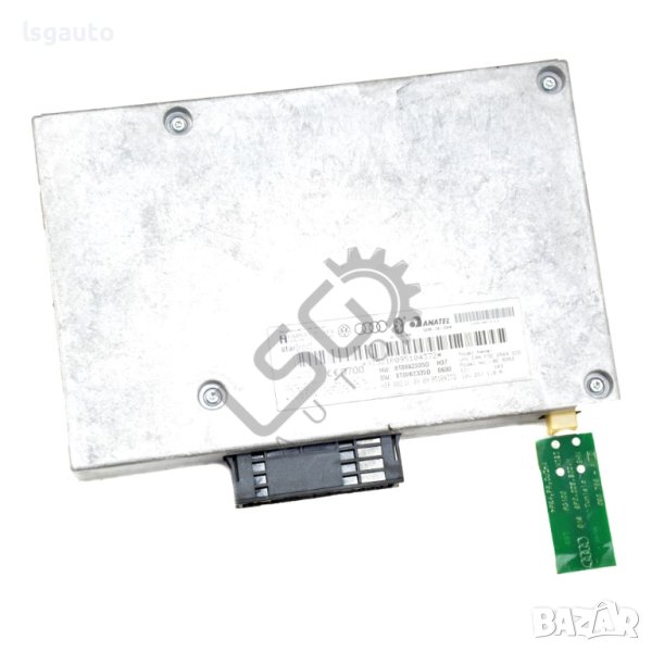 Контрол модул Bluetooth AUDI A4 (B8) 2008-2015 ID:101633, снимка 1