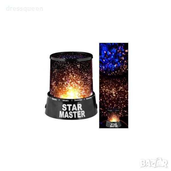 0585 Нощна лампа , снимка 1