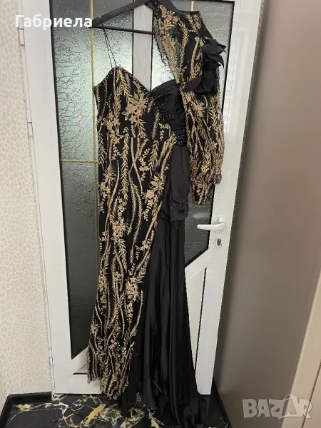 Официална рокля, снимка 1