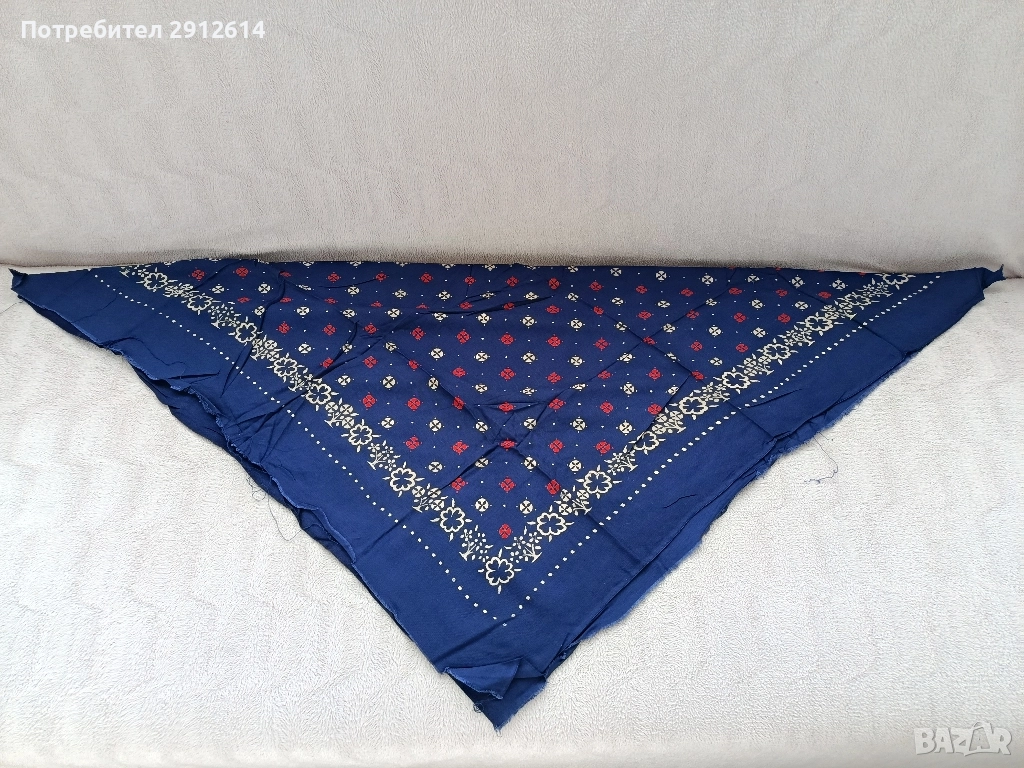 Забрадка за глава 35 , снимка 1