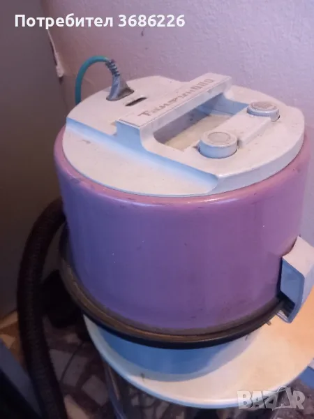 прахосмукачка, снимка 1