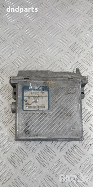 Компютър Renault Megane Scenic 1.9DTi 1996г.	, снимка 1