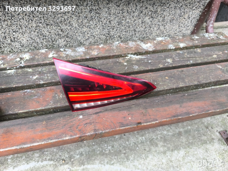 Продавам  за  mercedes w177 заден ляв вътрешен стоп, снимка 1