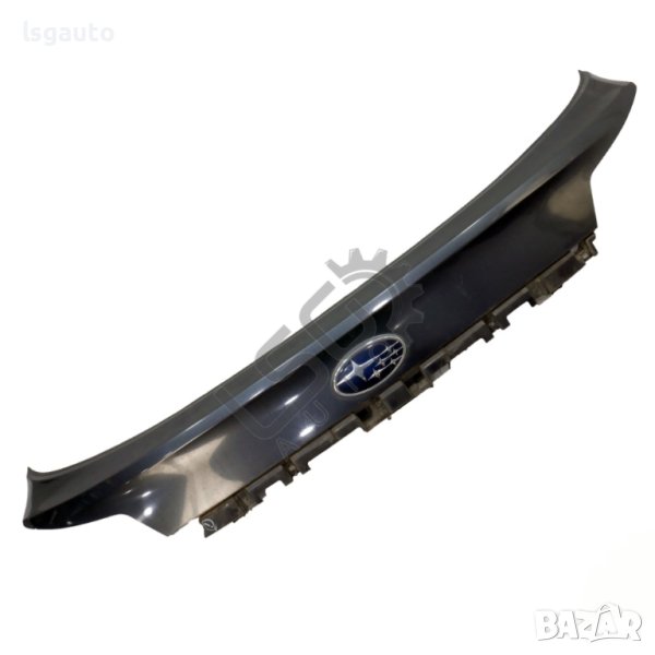 Лайсна заден капак Subaru Legacy V 2009-2014 ID: 115197, снимка 1