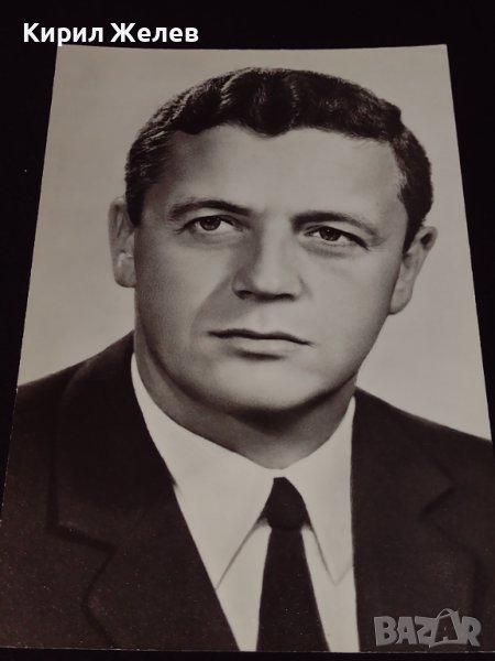 Летец космонавт два пъти герой на Съветския съюз ВЛАДИСЛАВ ВОЛКОВ рядка 41600, снимка 1