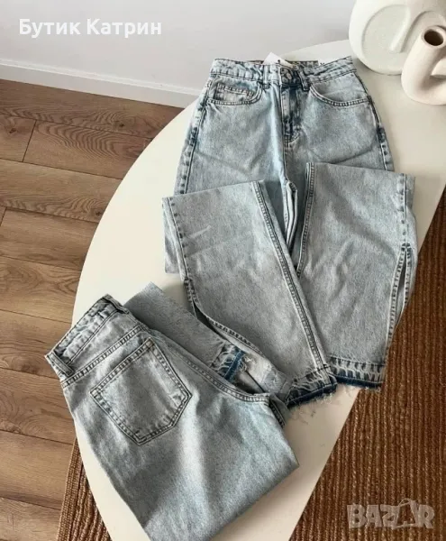 Дънки, снимка 1