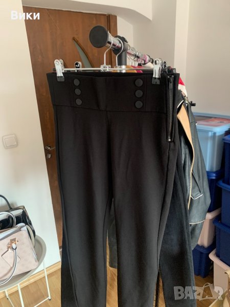 Zara Зара дамски панталон , снимка 1
