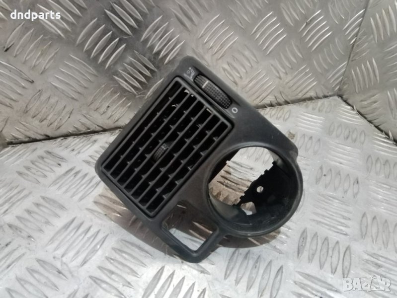 Духалка парно за VW Golf 4, /1998-2004/, снимка 1