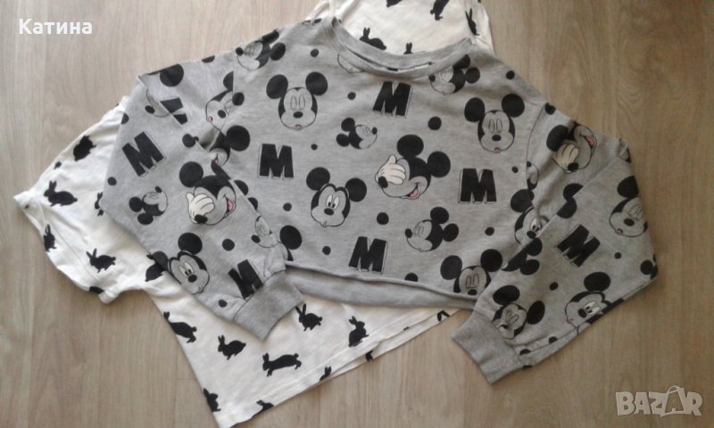 H&М блузки, снимка 1