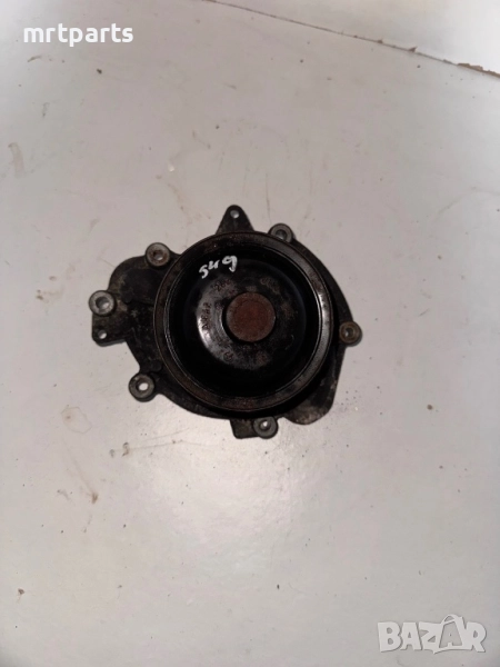 549. Водна помпа за Mercedes OM642 320cd 280cdi, снимка 1