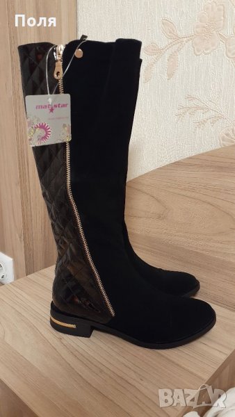 Ботуши, снимка 1