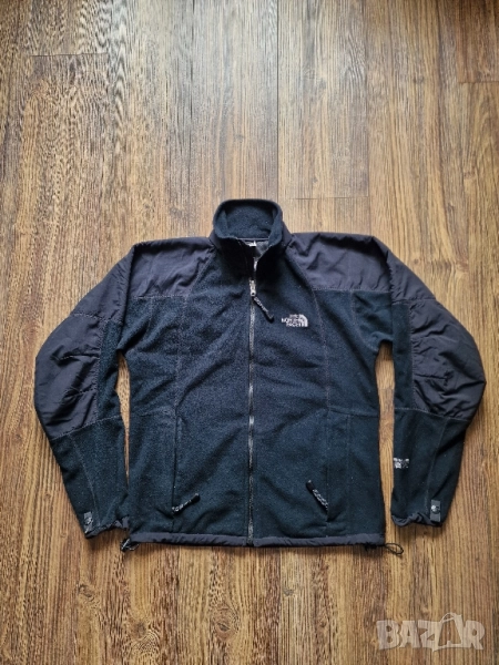 Страхотно мъжко горнище THE NORTH FACE размер M , снимка 1