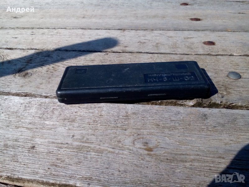 Стар пергел,пергели #3, снимка 1