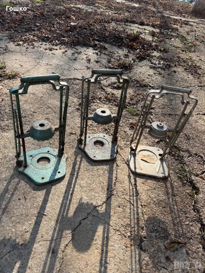 Затварачки от соца, снимка 1