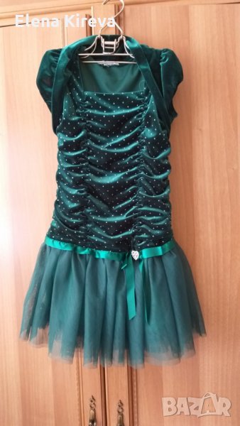 Рокля за момиче, снимка 1