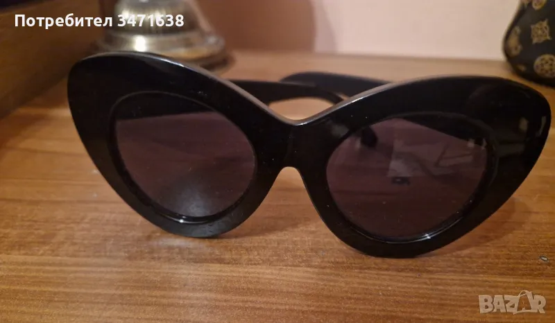 Слънчеви очила Le Specs , снимка 1