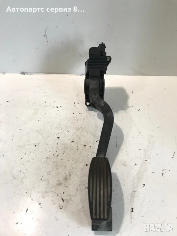 Alfa Romeo 147 2007 1.9 M-Jet педал газ (акселератор) оригинален 0281002380, снимка 1