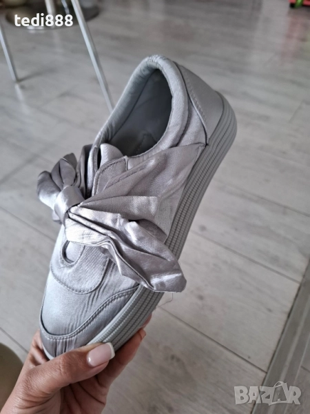 намаление нови гуменки, снимка 1