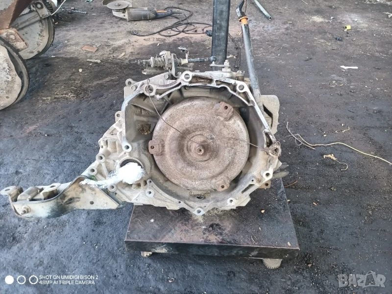 Автоматична скоростна кутия за Опел корса Б Opel, снимка 1