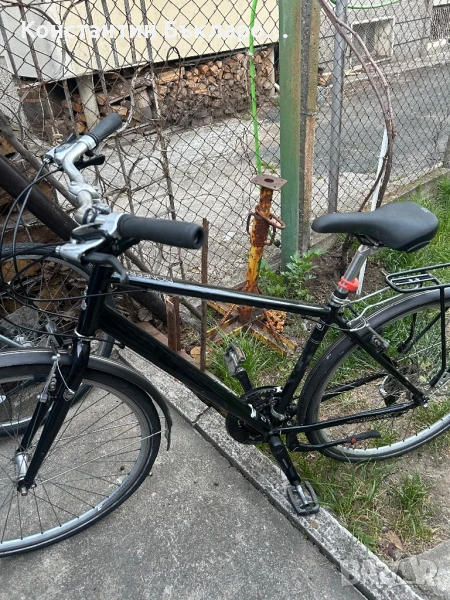 Велосипед Raleigh Pioneer 2, снимка 1