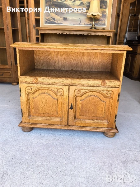 ТВ шкаф (1), снимка 1