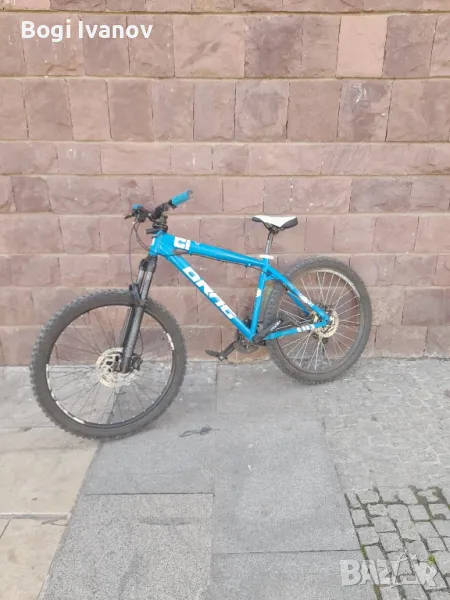 Drag c1, снимка 1